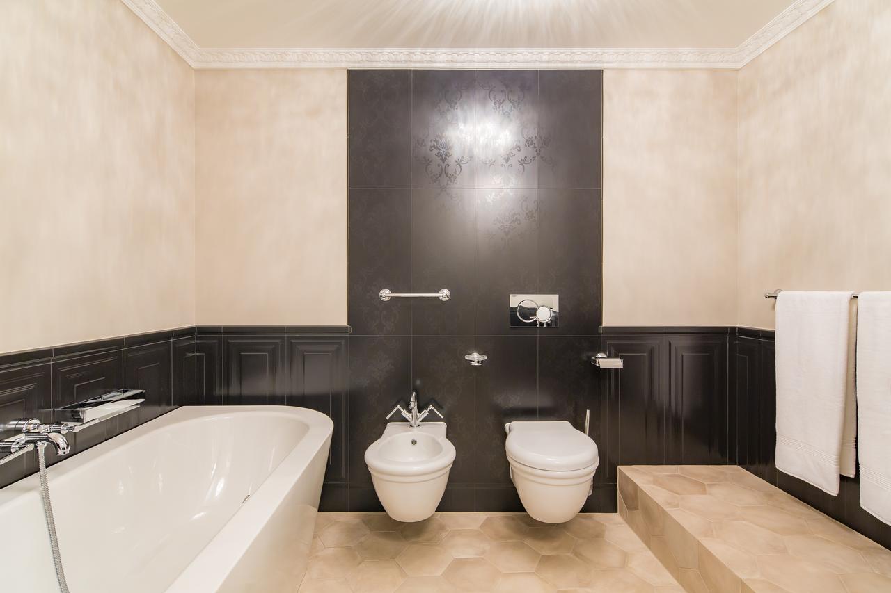 Rubin Luxury Apartments (Adults Only) KLV Exterior foto