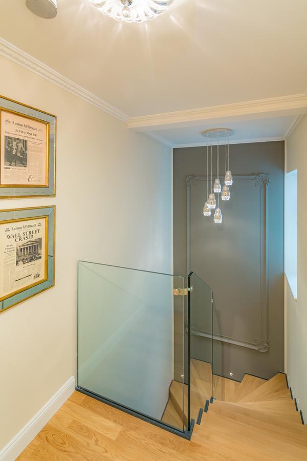 Rubin Luxury Apartments (Adults Only) KLV Exterior foto