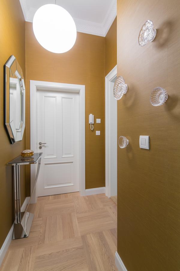 Rubin Luxury Apartments (Adults Only) KLV Exterior foto