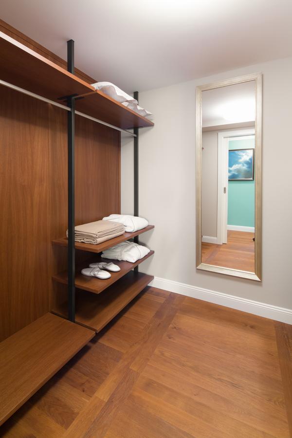 Rubin Luxury Apartments (Adults Only) KLV Exterior foto