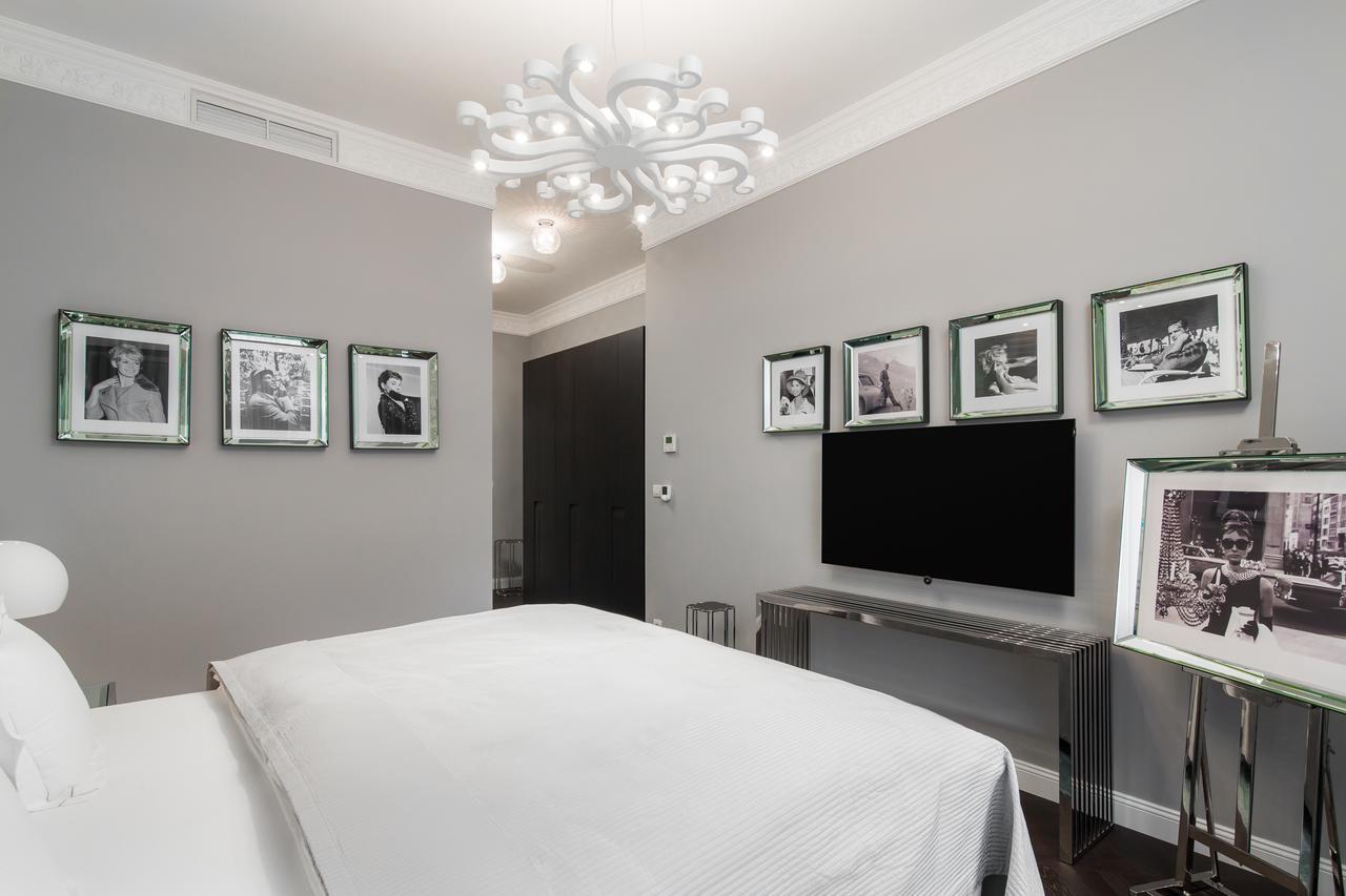Rubin Luxury Apartments (Adults Only) KLV Exterior foto