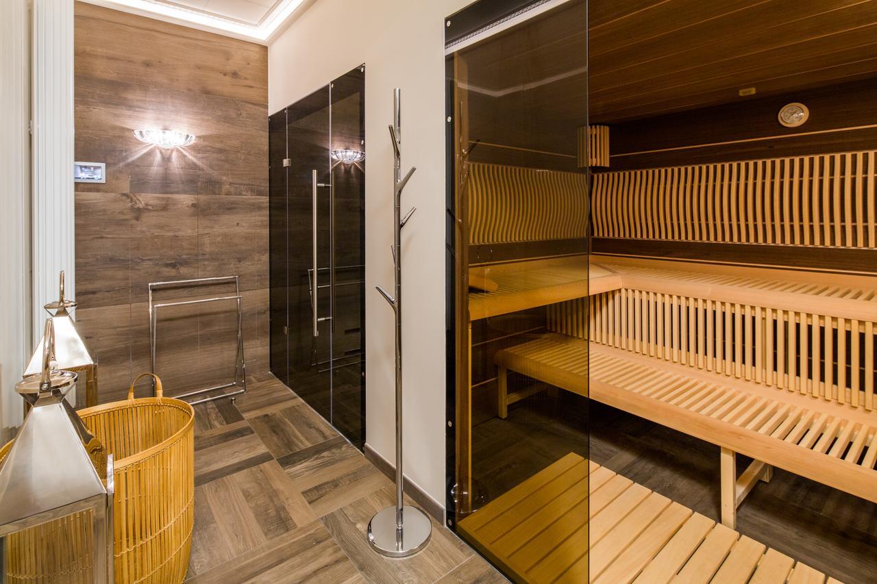 Rubin Luxury Apartments (Adults Only) KLV Exterior foto